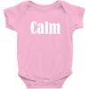 calm Baby Bodysuit