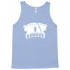 rawkus records Tank Top