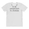 motivation All Over Women's T-shirt