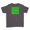 skaters Youth Tee