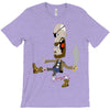 pirate ninja zombie w i p T-Shirt