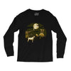 big game Long Sleeve Shirts