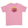 tmnt enemy Youth Tee