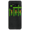 dj volume,funny Samsung Galaxy S8 Case