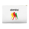 heathers Accessory Pouches