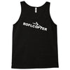 roflcopter Tank Top