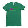 TEENFRESH Ladies Fitted T-Shirt