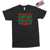 nitroglycerin plant Exclusive T-shirt