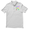 Fortnite Dance Polo Shirt