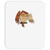 mister owley Mousepad