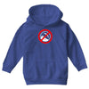 anti emo Youth Hoodie