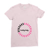 Loading Baby Girl Ladies Fitted T-Shirt