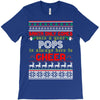 Santa Only Comes Once A Year Pop Is Always Here To Cheer T-Shirt