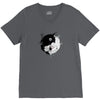 gotham opposites V-Neck Tee