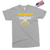 drone on Exclusive T-shirt