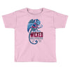wicked Toddler T-shirt