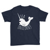 sea unicorns Youth Tee
