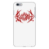 bloodbath logo iPhone 6 Plus/6s Plus Case
