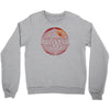 stranger moon Crewneck Sweatshirt