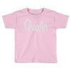 quorn Toddler T-shirt