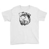 explore, travel, live and love life Youth Tee
