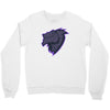 rockzillah dark Crewneck Sweatshirt