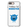 I've Created a Monster Baby Boy iPhone 8 Plus
