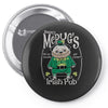 pug irish pub snorty mcpug's Pin-back button
