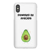 Powered By Avocado iPhoneX