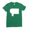 cemen Ladies Fitted T-Shirt