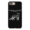 scullay iPhone 8 Plus Case