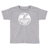 sasquatch research team Toddler T-shirt