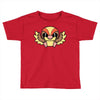 pidgeot pokedoll Toddler T-shirt