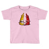 it's only ketchup Toddler T-shirt