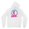 let's play the game eightees Unisex Hoodie