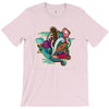 peacock T-Shirt