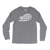narp Long Sleeve Shirts
