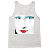 monalisa pop art Tank Top