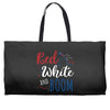 4th of July Weekender Totes