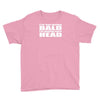 bald Youth Tee