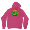 save the jackalopes! Unisex Hoodie