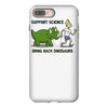bring back dinosaurs iPhone 8 Plus