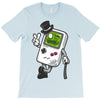 old gameboy T-Shirt