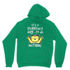 purrfect day Hoodie