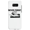 never forget (2) Samsung Galaxy S8