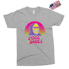 too cool Exclusive T-shirt