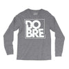 dobre Long Sleeve Shirts