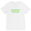 internet famous V-Neck Tee