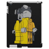 breaking bad lego parody iPad 3 and 4 Case