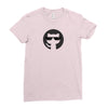 IM THE BOSS Ladies Fitted T-Shirt